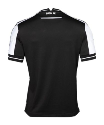 PAOK 2025-26 Away V2 Kit