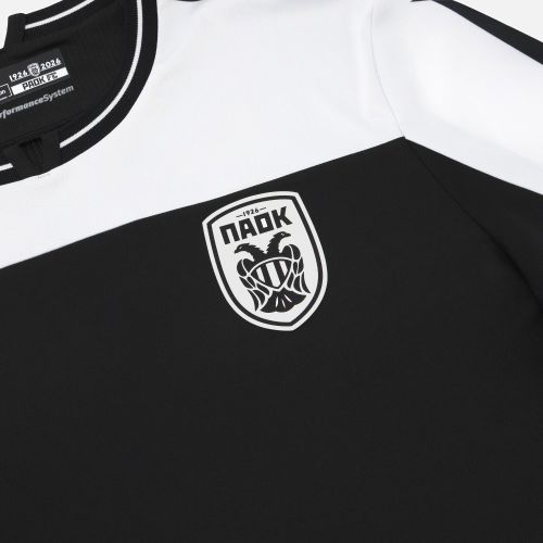 PAOK 2025-26 Away V3 Kit