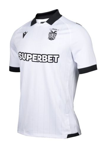PAOK 2025-26 Third V2 Kit