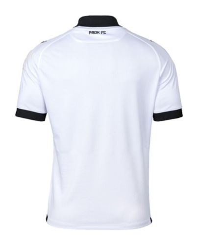 PAOK 2025-26 Third V2 Kit