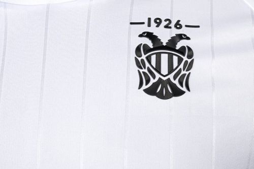 PAOK 2025-26 Third V2 Kit