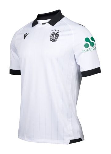 PAOK 2025-26 Third V3 Kit