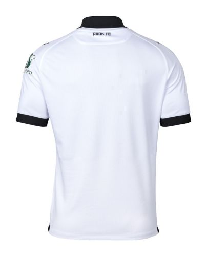 PAOK 2025-26 Third V3 Kit