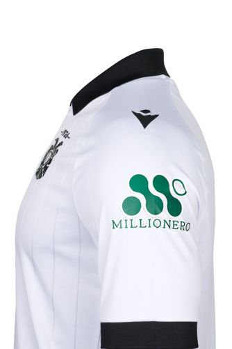 PAOK 2025-26 Third V3 Kit
