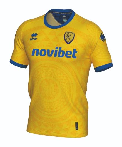 Panetolikos 2025-26 Home Kit