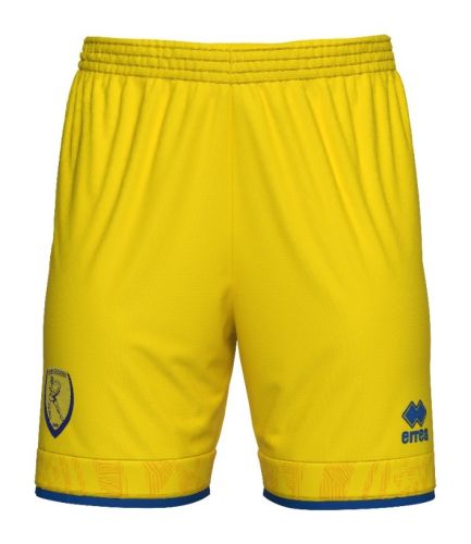 Panetolikos 2025-26 Home Kit