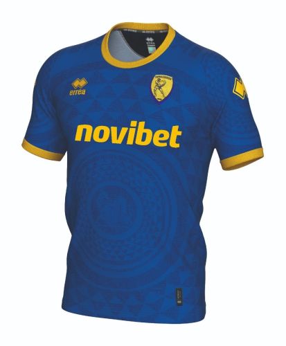 Panetolikos 2025-26 Away Kit
