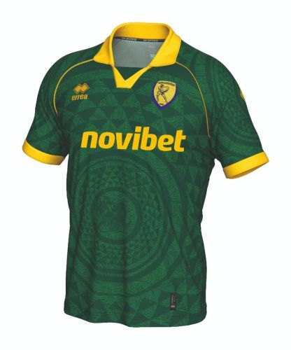 Panetolikos 2025-26 Third Kit