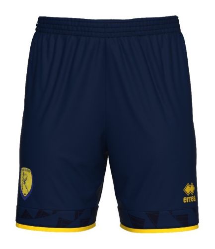 Panetolikos 2025-26 GK Home Kit