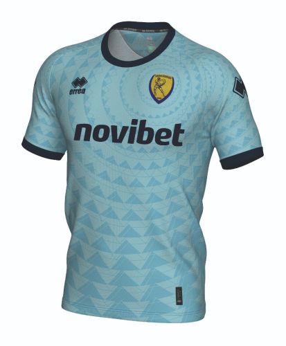 Panetolikos 2025-26 GK Away Kit