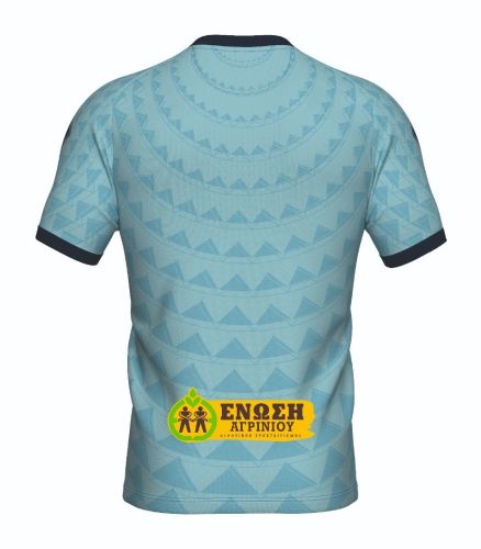 Panetolikos 2025-26 GK Away Kit