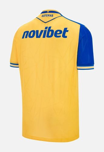 Asteras Aktor 2025-26 Home Kit