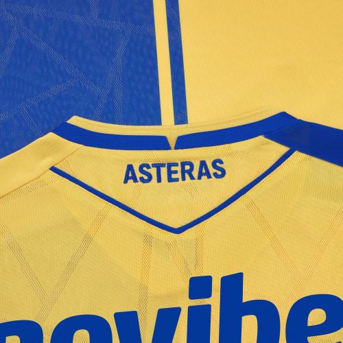 Asteras Aktor 2025-26 Home Kit