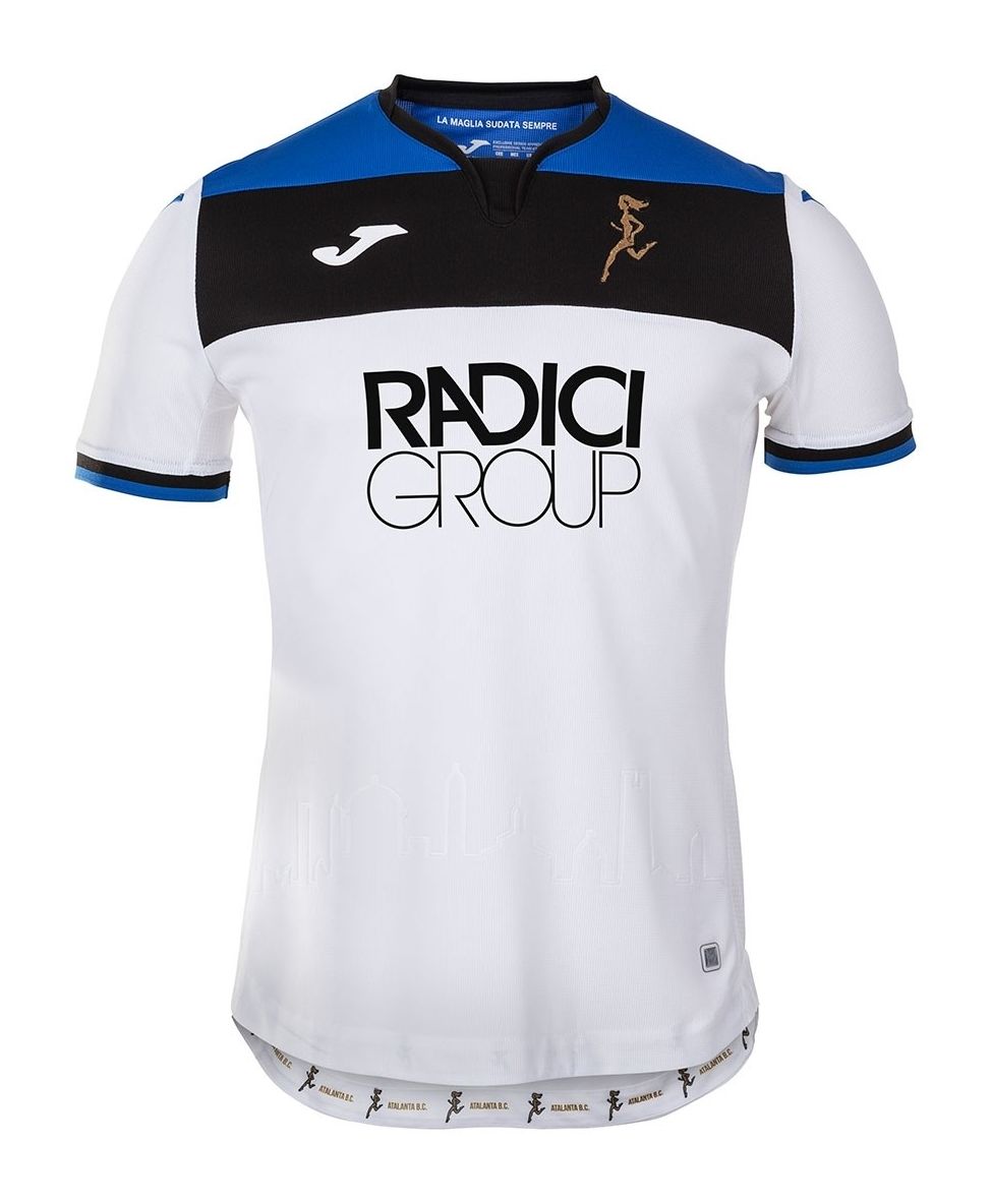 Atalanta BC 2019-20 Away Kit
