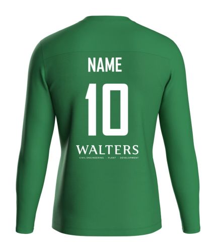 Cardiff Met 2025-26 GK 2 Kit