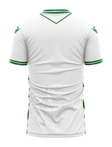 The New Saints 2025-26 Home Kit