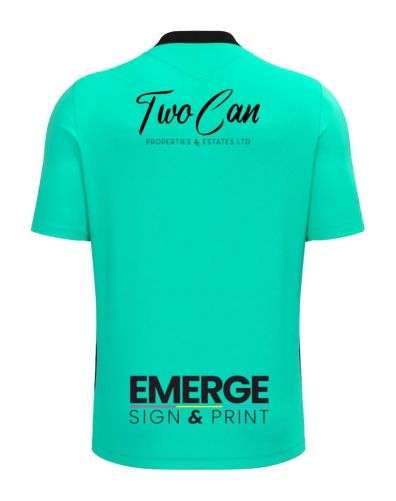 Llanelli AFC 2025-26 GK 1 Kit