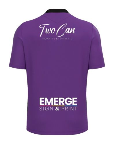 Llanelli AFC 2025-26 GK 2 Kit