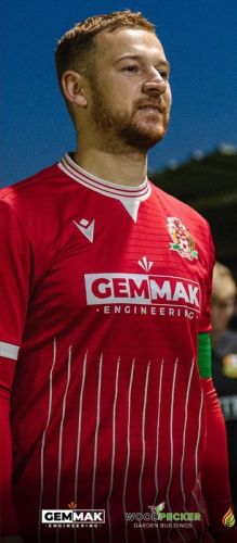 Briton Ferry 2025-26 Home Kit