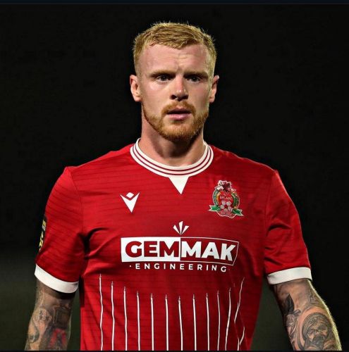 Briton Ferry 2025-26 Home Kit