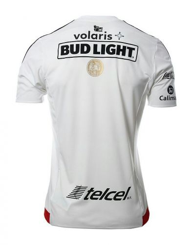 Club Tijuana 2016-17 Away Kit