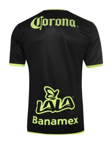 Santos Laguna 2016-17 Away Kit