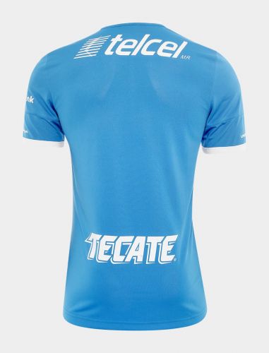 Cruz Azul 2016-17 Home Kit