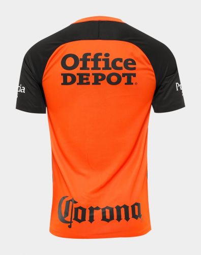 CF Pachuca 2016-17 Away Kit
