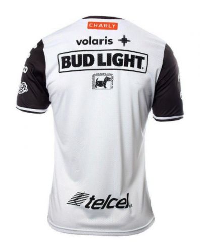 Club Tijuana 2017-18 Away Kit