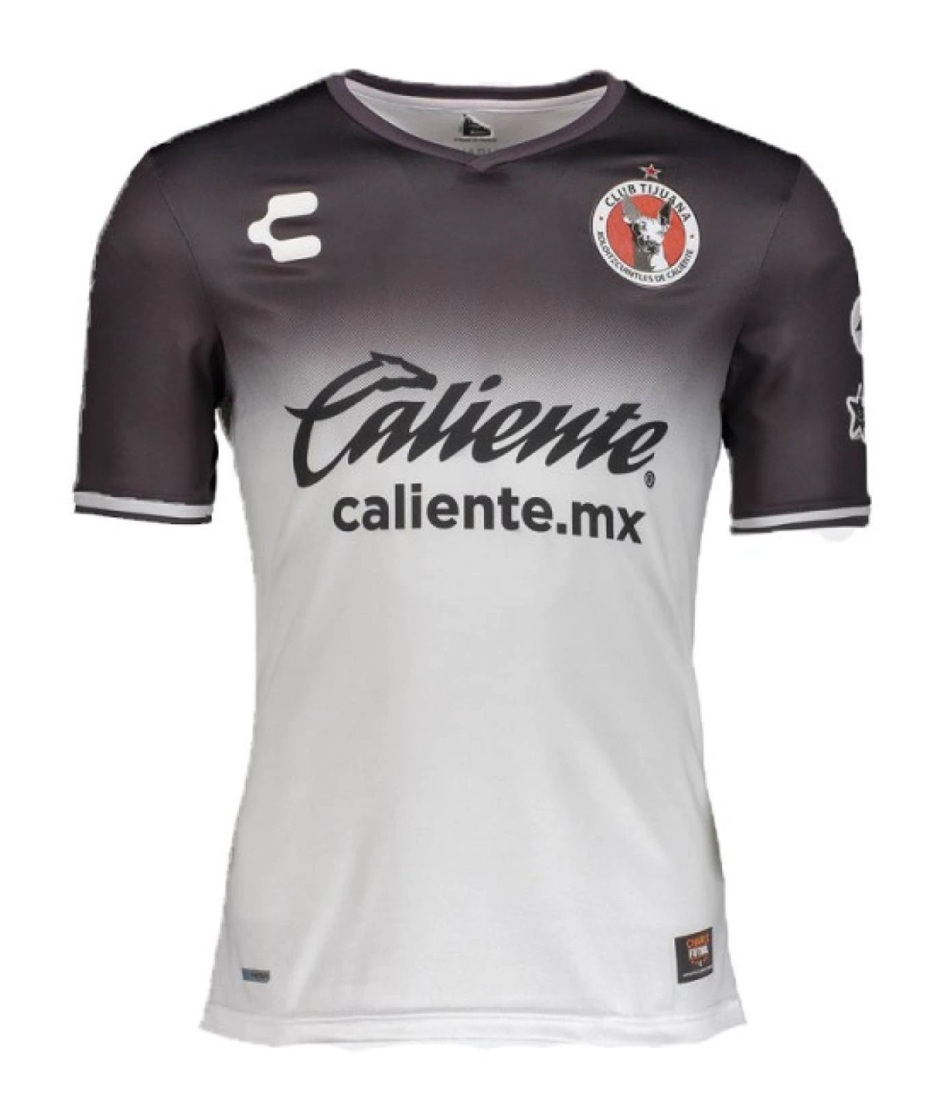 Club Tijuana 2017-18 Away Kit