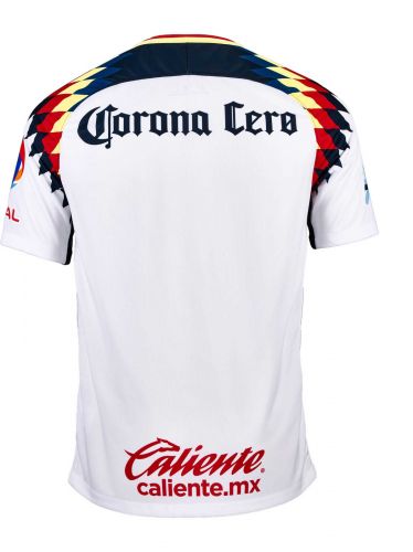 Club América 2017-18 Away Kit