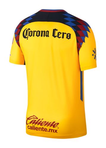 Club América 2017-18 Third Kit