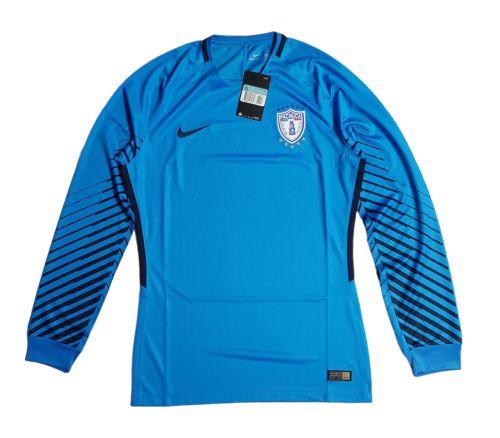 CF Pachuca 2017-18 GK Kit
