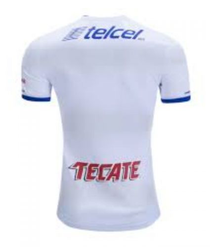 Cruz Azul 2017-18 Away Kit