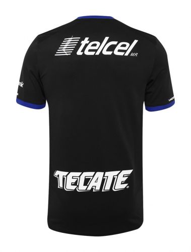 Cruz Azul 2017-18 Third Kit