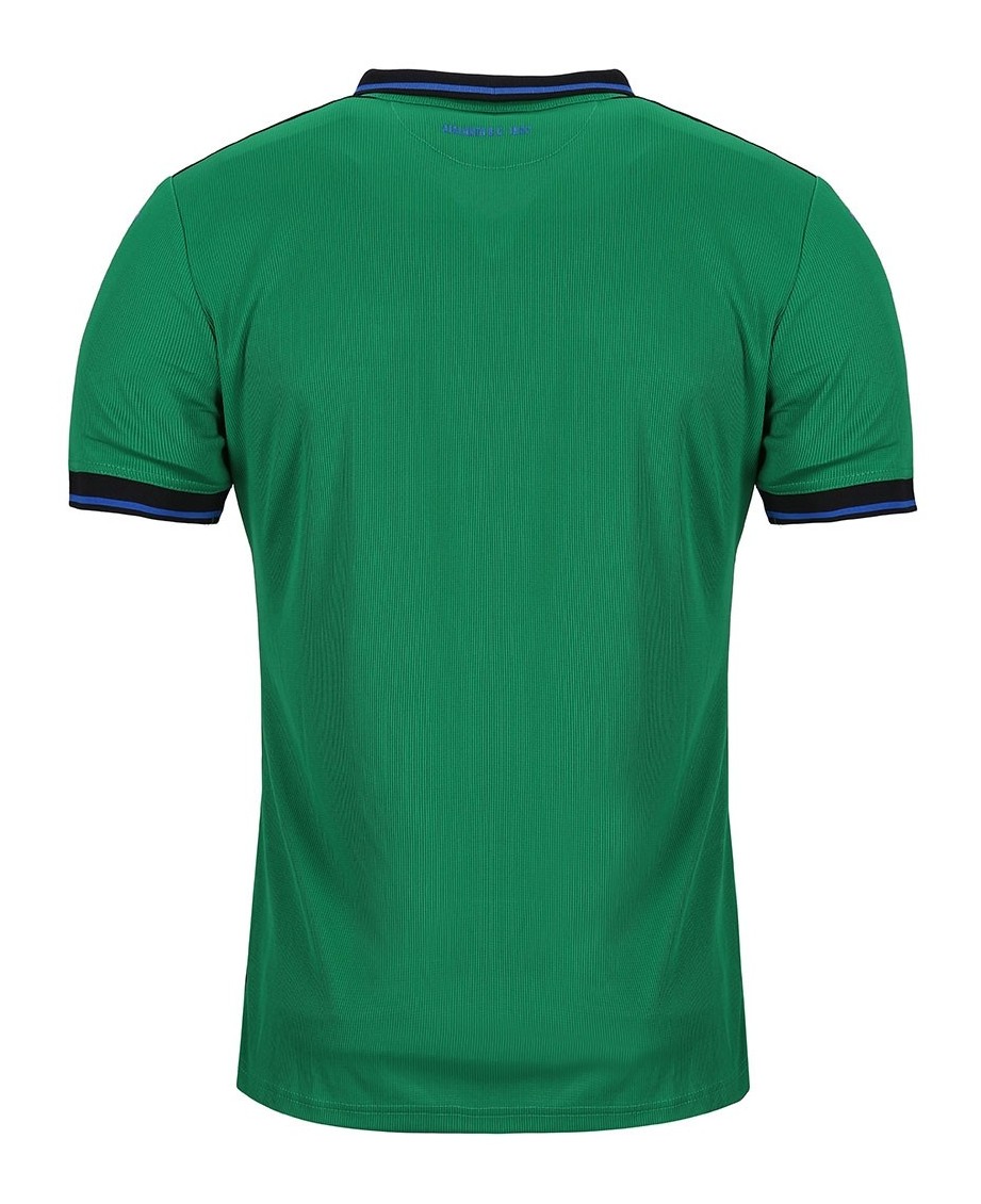 Atalanta BC 2019-20 Third Kit