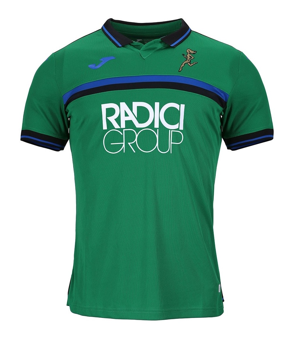Atalanta BC 2019-20 Third Kit