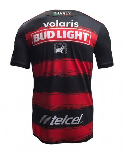 Club Tijuana 2018-19 Home Kit