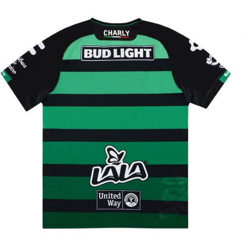 Santos Laguna 2018-19 Away Kit