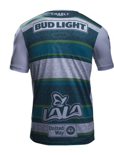Santos Laguna 2018-19 Anniversary Kit