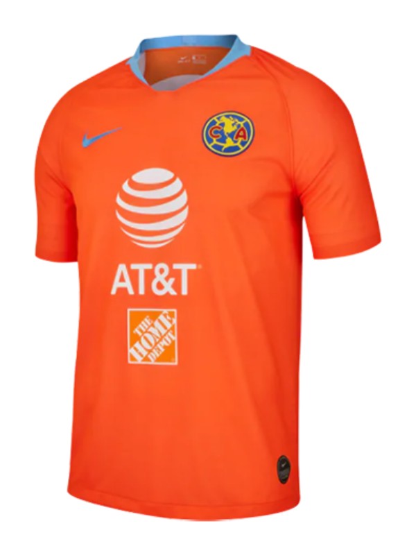Club América 2018-19 Third Kit