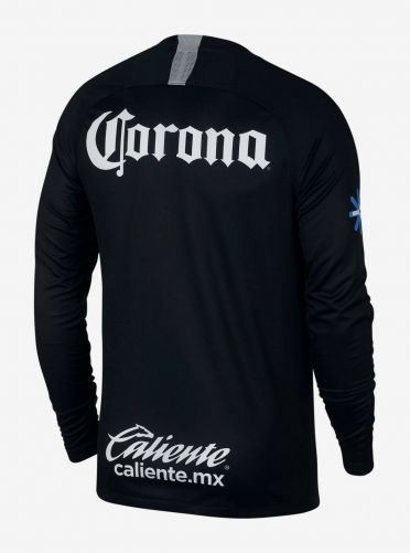 Club América 2018-19 GK Away Kit