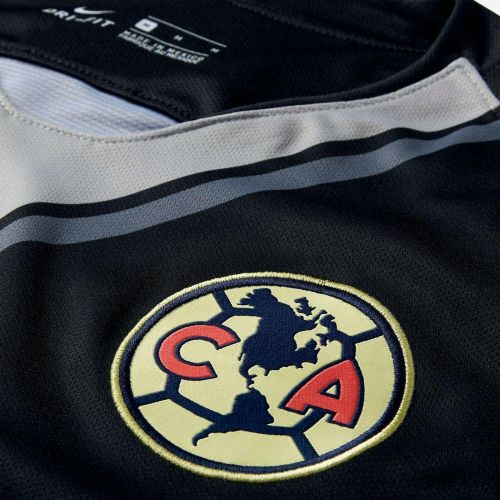 Club América 2018-19 GK Away Kit