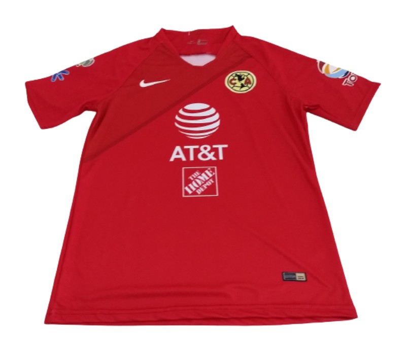 Club América 2018-19 GK Third Kit