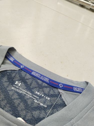 Cruz Azul 2018-19 GK 4 Kit