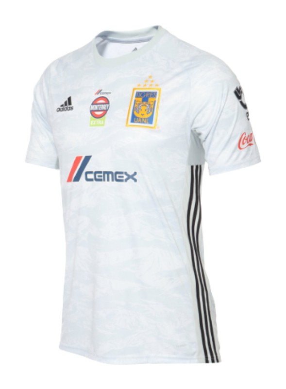 Tigres UANL 2019-20 GK 1 Kit