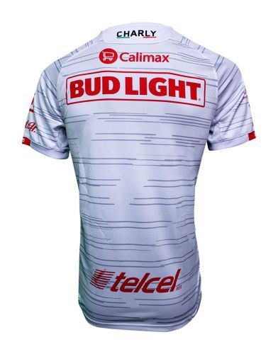 Club Tijuana 2019-20 Away Kit