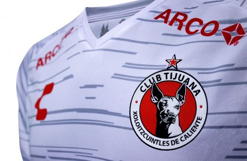 Club Tijuana 2019-20 Away Kit