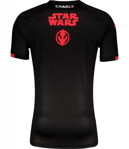 Club Tijuana 2019-20 Special Kit