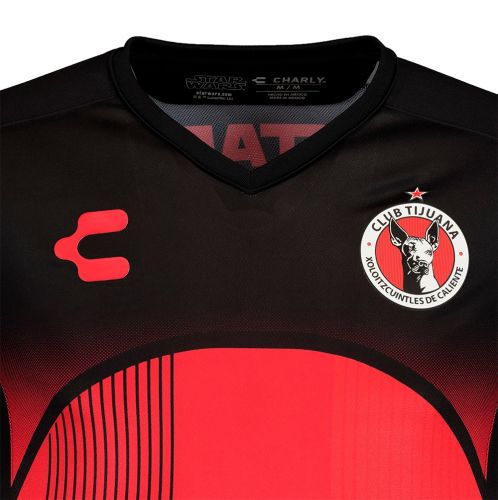 Club Tijuana 2019-20 Special Kit